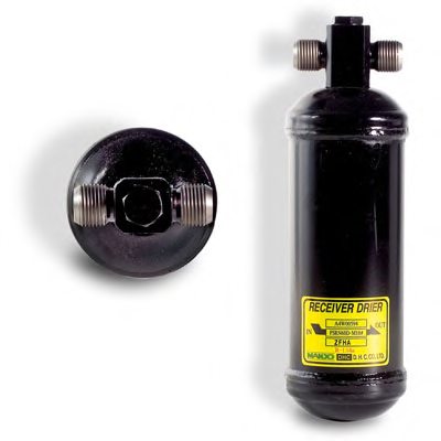 FISPA 13.2244 Dryer, air conditioning